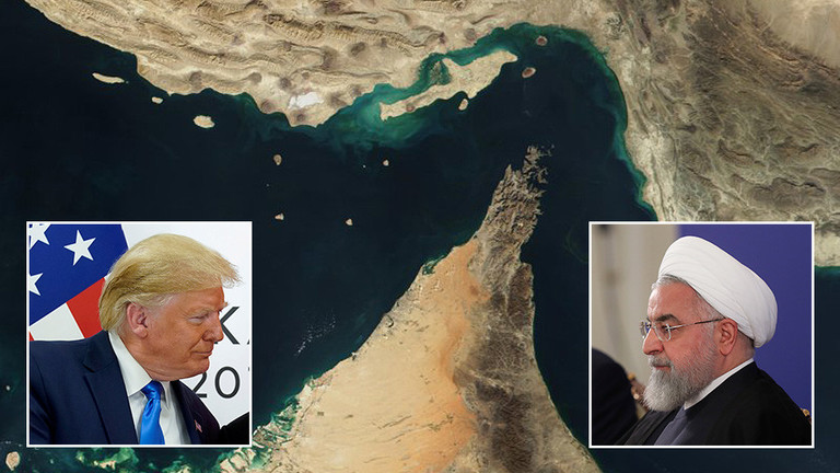 تمام جنگوں کی ماں… تمام امن کی ماں’: کیا روحانی ٹرمپ کے ساتھ جواب آں غزل پہ اتر آئے