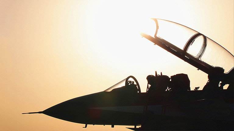 چین عالمی قیادت کے لیے تیار ہے