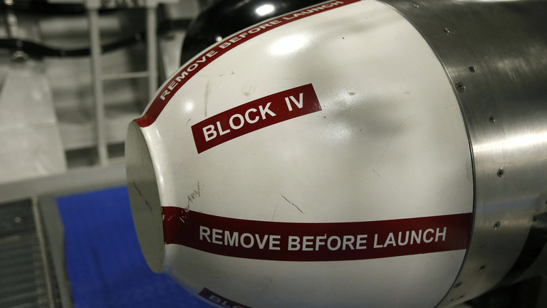 امریکی میزائل تجربے کے بعد ماسکو کسی اشتعال انگیزی کا شکار نہیں ہو گا۔روسی نائب وزیر خارجہ