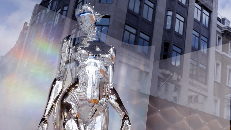 آئی این ایف کے بعد کی دنیا میں اسلحے کی نئی دوڑ کیسی ہوگی۔