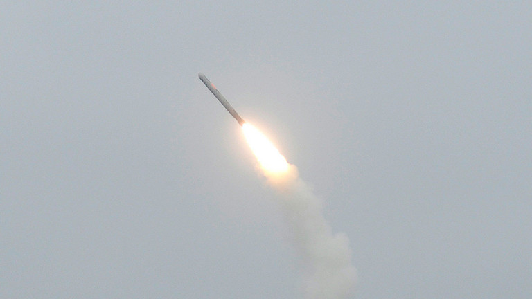 پوتن نے امریکی میزائل تجربے کے جواب میں بھرپورردعمل کا حکم دیا ۔