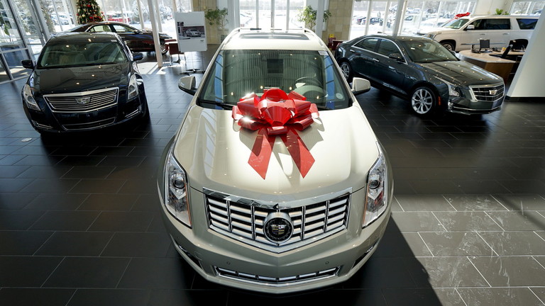 چین سویا بین ، تیل اور کاروں کو نشانہ بناتے ہوئے 75 بلین ڈالر مالیت کے امریکی سامان پر انتقامی محصولات لاگو کرے گا