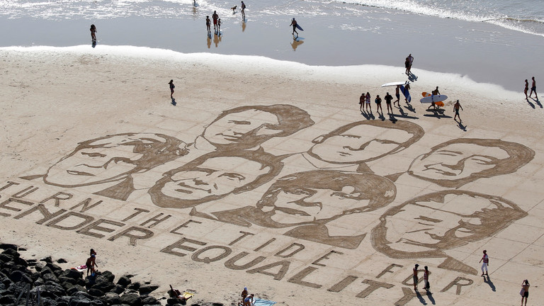 دنیا جل رہی ہے:اور جی 7 کی بے حسی ناقابل برداشت ۔