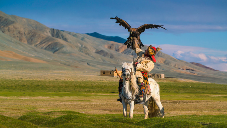 انرجی سپر نیٹ ورک: پوتن نے منگولیا کے راستے چین کو روس کی نئی گیس پائپ لائن کےمیگا پروجیکٹ کی منظوری دے دی۔