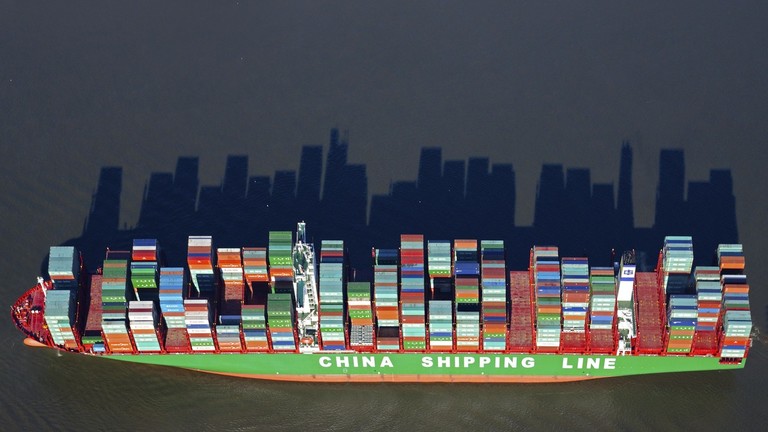 قیمتوں میں اضافے کا مقابلہ: امریکی اور چینی مصنوعات کے نرخوں کا نیا دور شروع۔