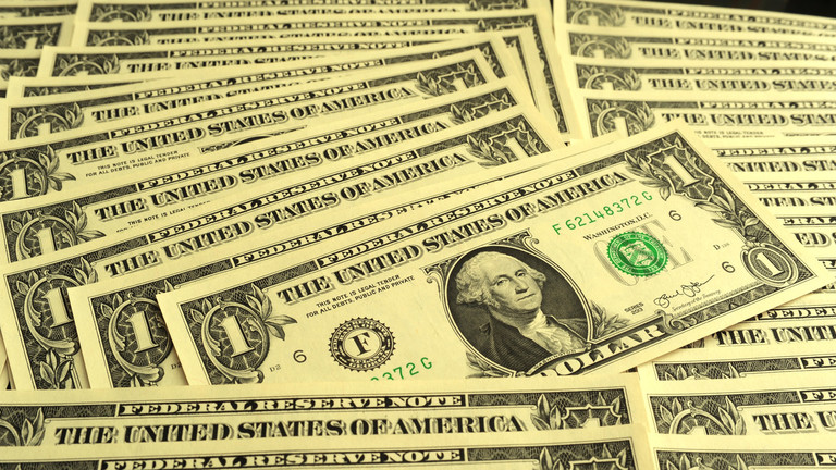 امریکی ڈالر کی حمایت ۔  ہر طرح کی دھوکہ دہی کے ارتکاب کا اجازت نامہ – جے پی مورگن اسکینڈل پر میکس قیصر کا خیال۔