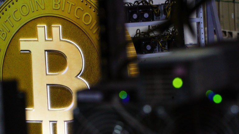 سنبھالنا مشکل اور استعمال میں آسان: بٹ کوائن فیئیٹ  سے بہتر ہے – قیصر  رپورٹ  ۔