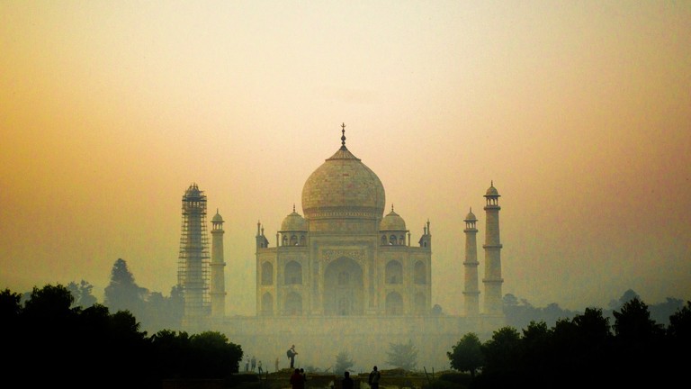 امریکہ ، چین تجارتی جنگ میں ہندوستان فاتح بن سکتا ہے۔