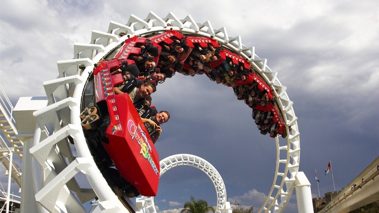 ٹرمپ کے مواخذے کی خبر سنتے ہی سرمایہ کاروں کی کلنٹن نما مارکیٹ ریلی پر شرط ۔