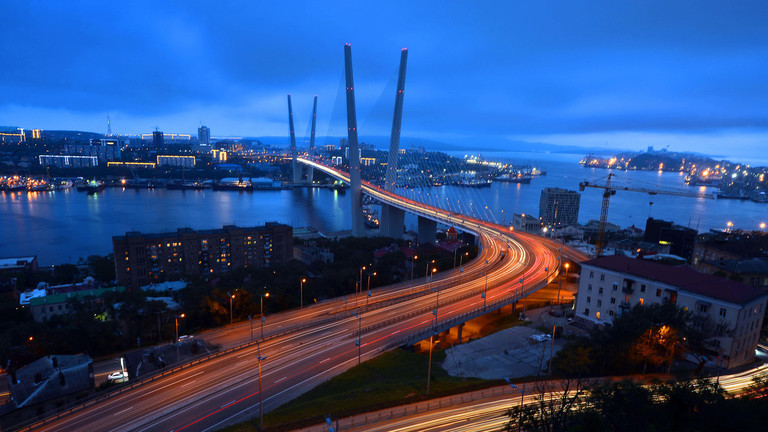 روس 2015 سے اب تک مشرق وسطیٰ میں 9 بلین ڈالر سے زیادہ کی سرمایہ کاری کر چکا ہے – پوتن۔