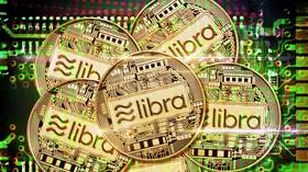 دراصل دنیا کون چلاتا ہے؟ فیس بک کا لیبرا بینکاری نظام کو ختم  کرسکتا ہے۔بوم بسٹ