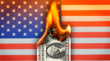 A ‘growing club’ of ‘very powerful countries’ is shifting away from the US dollar – think tank