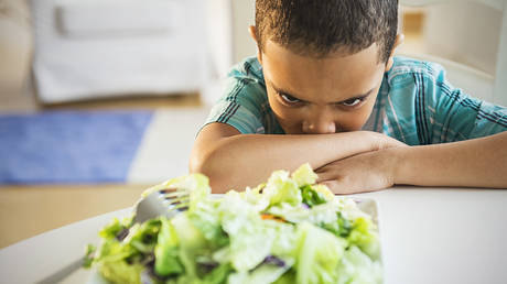 Ban meat to save the planet? Swedish preschool conducts mandatory vegan diet ‘experiment’