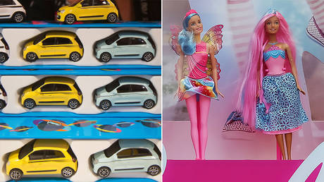 ‘PC’s becoming exhausting’: IKEA Denmark roasted for calling Christmas decorations collection ‘Winterfest’