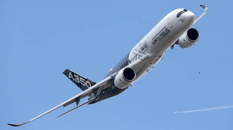 India threatens to ground Airbus jets over engine failures