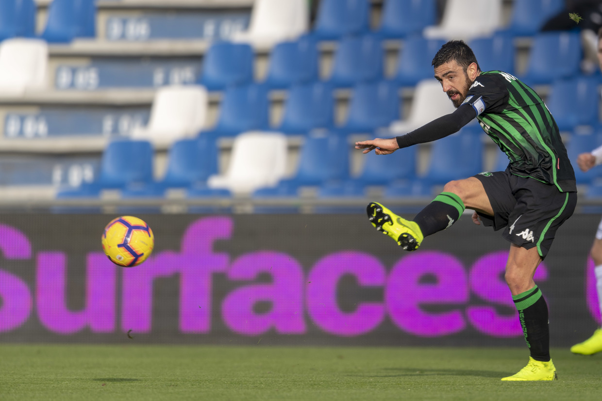 Thou shalt not take the Lord's name in vain: Italian footballers slapped with blasphemy ban