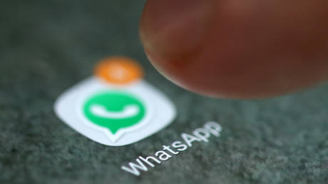 ‘Pegasus’ spyware attack: Indian journalists & activists targeted on WhatsApp, lawsuit claims
