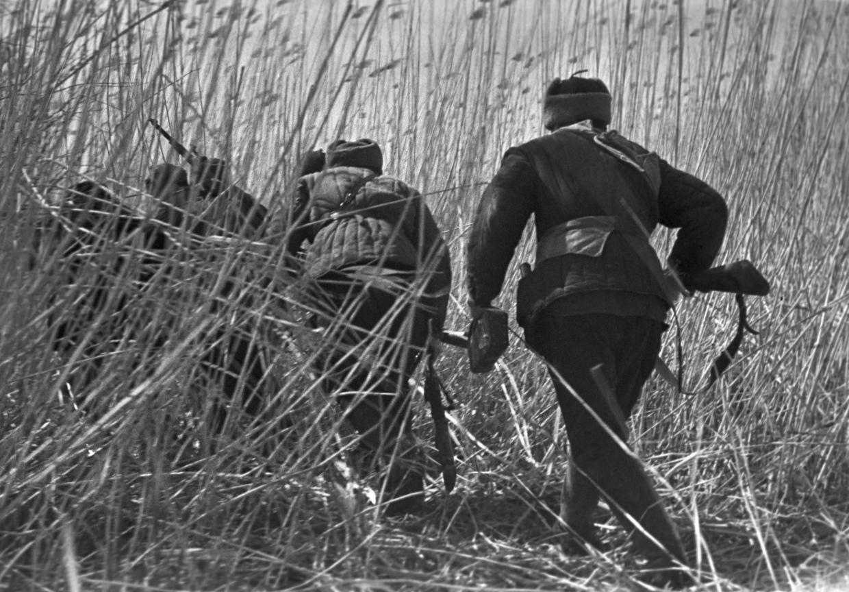 Genocide has no statute of limitations: Russia reopens case into Nazi murder of 214 disabled kids