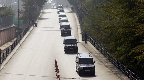 ‘Artificial wall broken down’: Kashmir’s autonomy in India officially ceases to exist