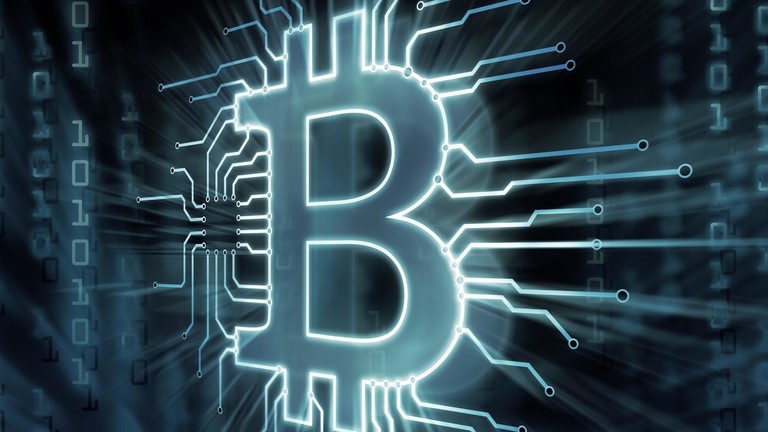 توانائی کے بلیک ہول؟ بٹ کوائن کے بارے میں ایک گھناؤنا سچ