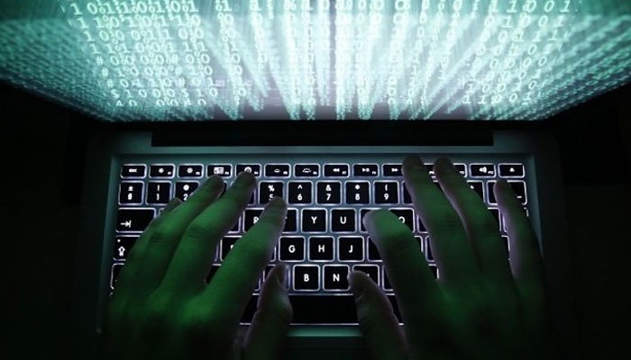 امریکہ کا ایران پر سائبر حملہ