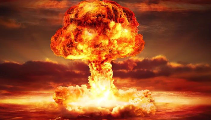 پاکستان اور بھارت کے درمیان ایٹمی جنگ کے نتیجے میں فوری طور پر 10 کروڑ افراد ہلاک اور دنیا بھر کو قحط سالی کا سامنا ہوسکتا ہے۔