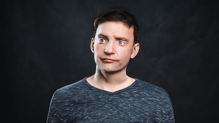 ہوشیار باش۔ روسی کمپنی نے بڑے پیمانے پرانسانی روبوٹس کی  تیاری شروع کردی۔