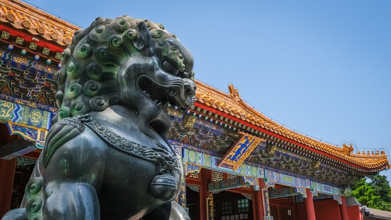 چین کا قومی برانڈ ویلیو 40 ٪ اضافےسے بڑھ کر تقریباً 20 ٹریلین ڈالر ہوگیا ہے