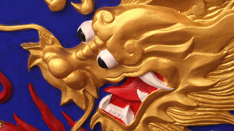 امریکہ کے ساتھ جاری تجارتی جنگ کے دوران ایک سال میں چین کے  ذخائر میں 100 ٹن سونے کا اضافہ