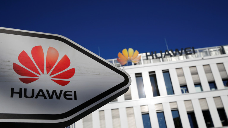 جرمنی امریکی دباؤ کو نظر انداز کرتے ہوئے ہواوے 5 جی ٹکنالوجی کا دروازہ کھلا رکھے گا