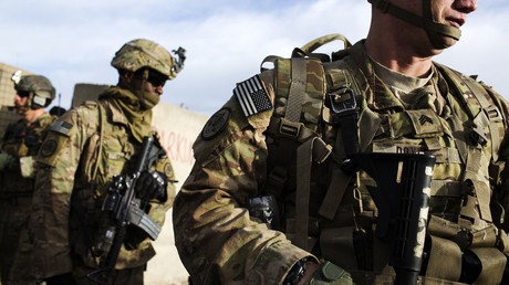 CIA-backed paramilitary ‘death squads’ guilty of war crimes in Afghanistan – HRW