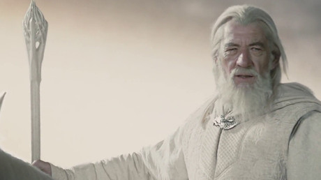 I will be ‘long dead’ before Brexit happens – Lord of the Rings star Sir Ian McKellen