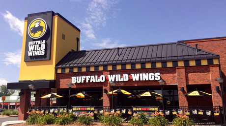 'What race are you guys?': Buffalo Wild Wings employees fired after asking party to move to appease racist regulars