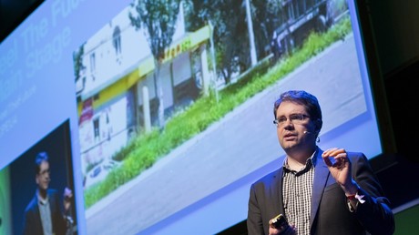 Russia-bashers eat their own? Ukrainian ex-minister accuses Bellingcat of being infiltrated by…Kremlin agents?