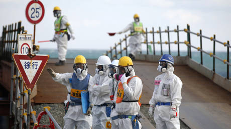 Fukushima’s radioactive farmland to become clean-energy hub, powering the region & Tokyo metropolitan area