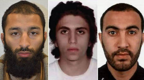 MI5 given slap down for suspending probe into terrorist ringleader in run-up to London Bridge attack