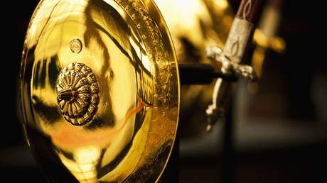 Russia, China & Turkey push global gold purchases to new highs