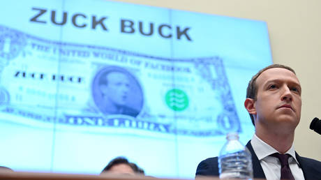 Facebook re-brands in all caps, failing to defuse internet ire over monopoly status, fake news, and privacy predation