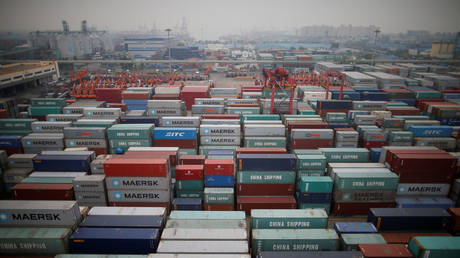 China wins over US in WTO dispute as Trump talks trade deal, approved for $3.6 billion in retaliatory sanctions