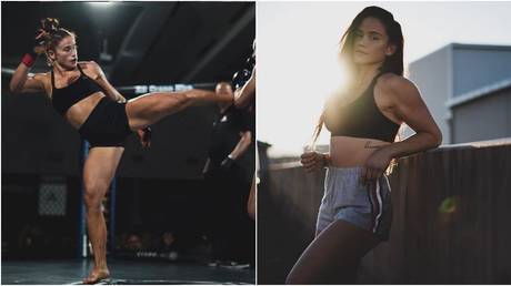 UFC 244: Jairzinho Rozenstruik face-plants former UFC champion Andrei Arlovski with HUGE one-punch KO in New York (VIDEO)