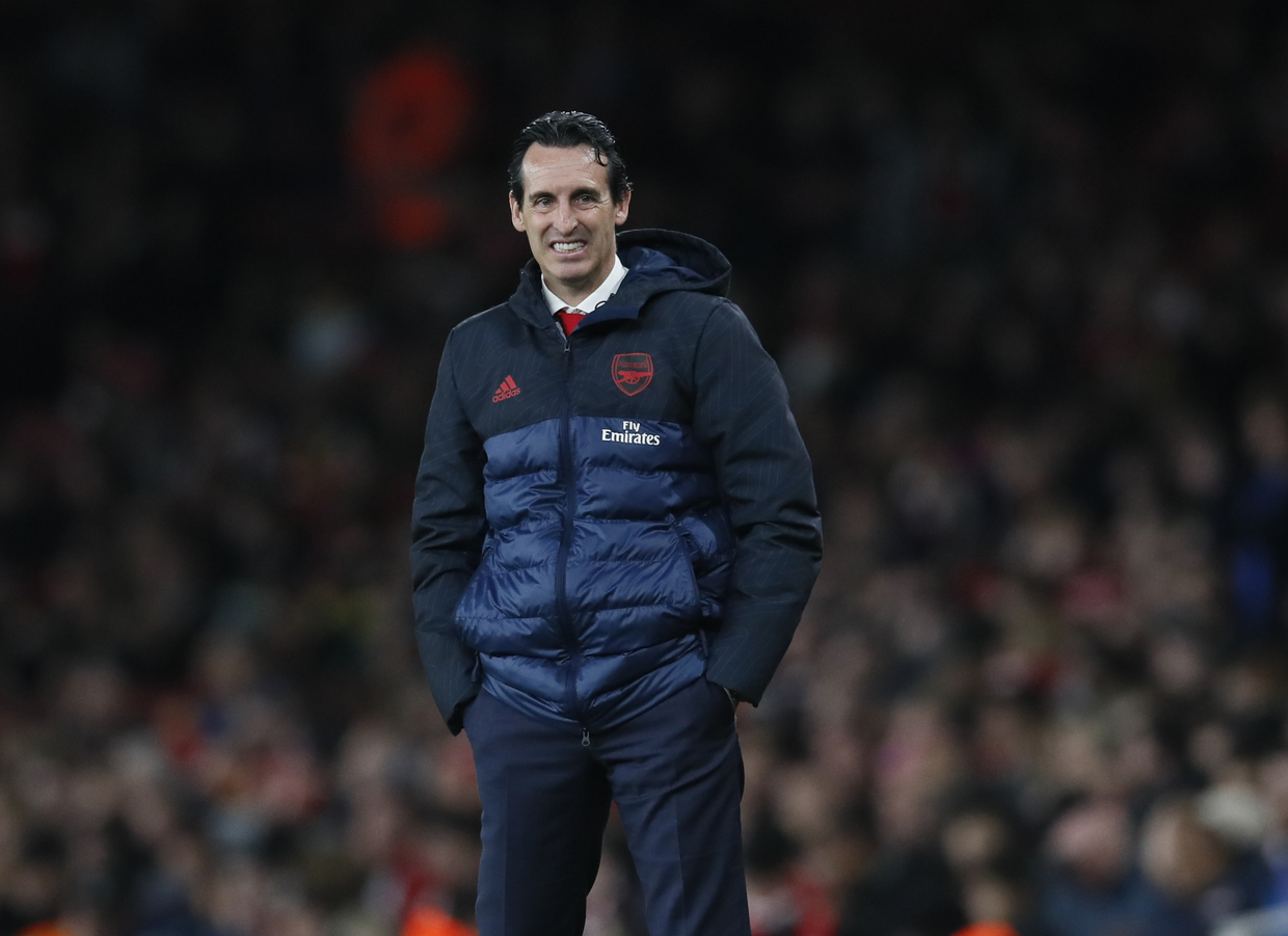 Arsenal ‘DID NOT meet Mourinho’ to discuss manager's job – but Bayern Munich sacking may offer return for the Special One