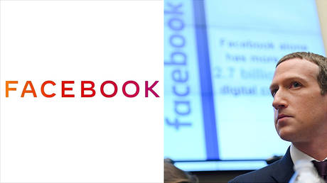 ‘DISLIKE’: Russia’s Facebook rival VK to roll out this ONE button FB users always wanted but never got