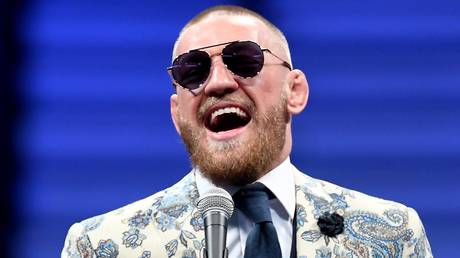 'Nothing but respect for Nurmagomedov family’: UFC’s Zawada backs beaten rival Abubakar after Conor McGregor jibes (VIDEO)