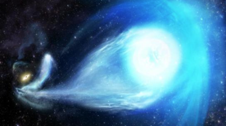 We may finally have a way to find mysterious Planet 9, but there’s a catch…