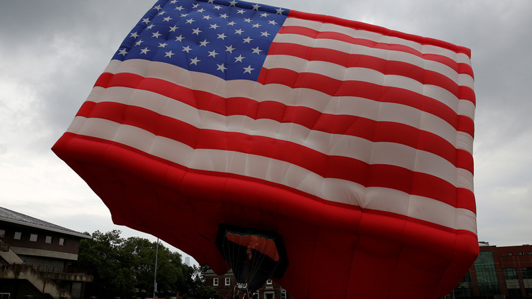 امریکی قرضہ 60 ٹریلین ڈالر؟؟؟؟؟ آر ٹی