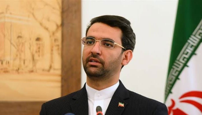 ایرانی وزیر اطلاعات جواد آذری کی امریکہ میں جائیداد اور اکاؤنٹ منجمد۔پابندیاں عائد