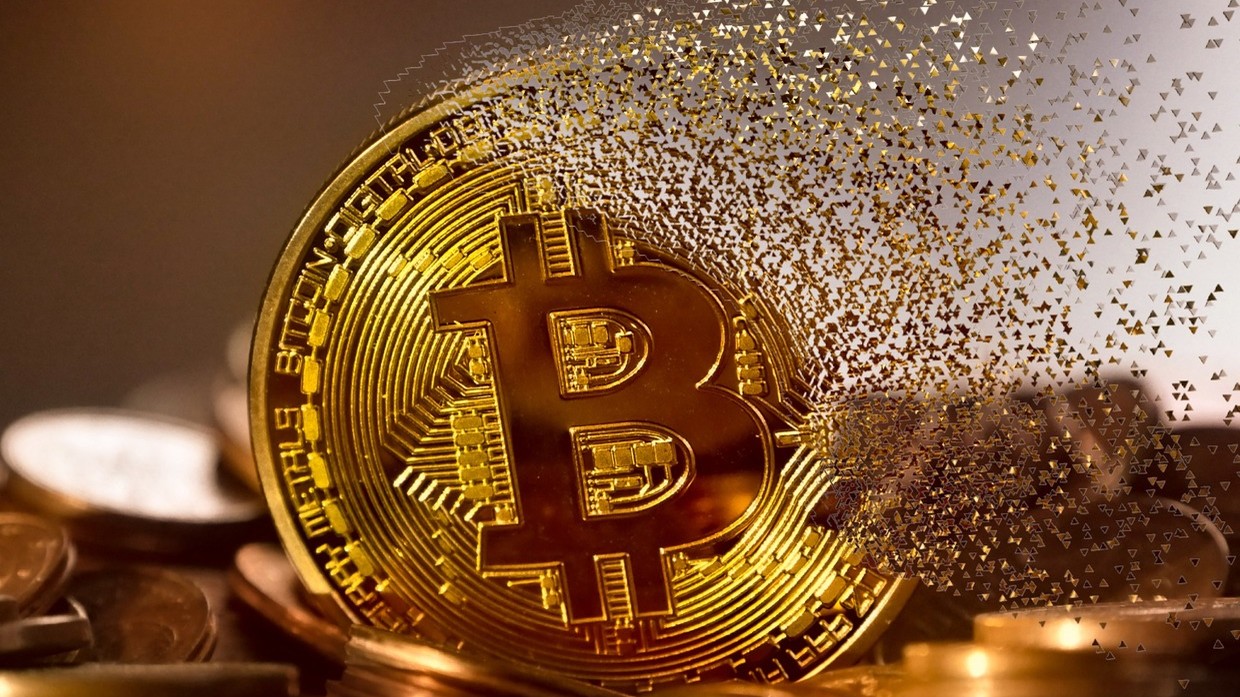 کریپٹو بیکار؟ ننانوے فیصد ڈیجیٹل کرنسی کی قدر صفر ہو جائے گی ۔ ریپل کے سی ای اوکی پیش گوئی