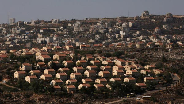 ڈیموکریٹس کا پومپیو سے اسرائیلی بستیوں سے متعلق فیصلہ واپس لینے کا مطالبہ