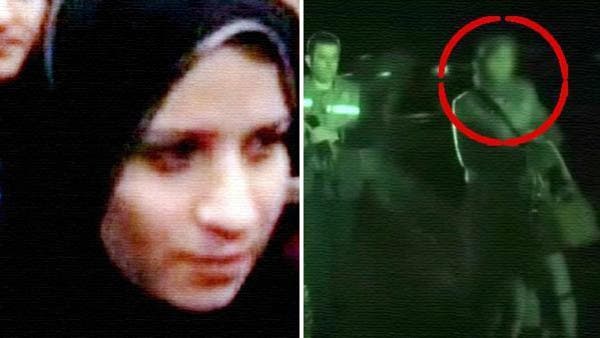 ابوبکر البغدادی کی اہلیہ شمالی شام سے گرفتار-اردگان کی تصدیق