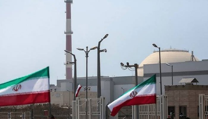 ایران نے یو این جوہری انسپکٹر کا اجازت نامہ منسوخ کر دیا